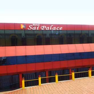 Hotel Sai Palace, Ooty 1